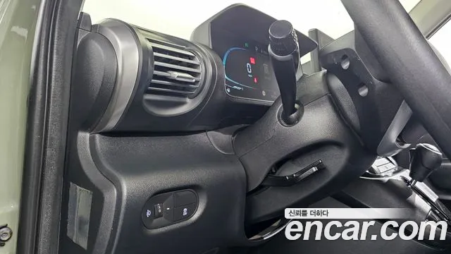 Hyundai Casper Casper Smart — Фото автомобиля 15