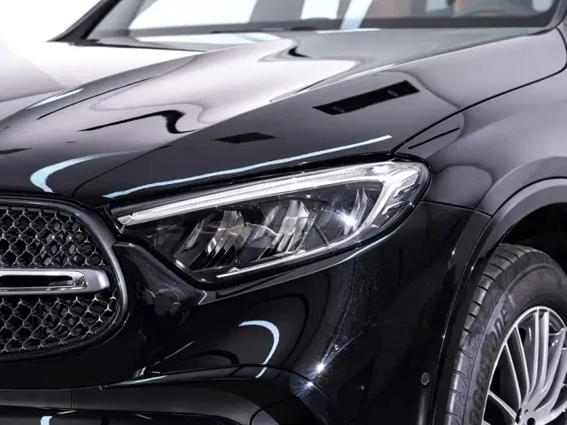 Mercedes-Benz GLC-Class — Фото автомобиля 10