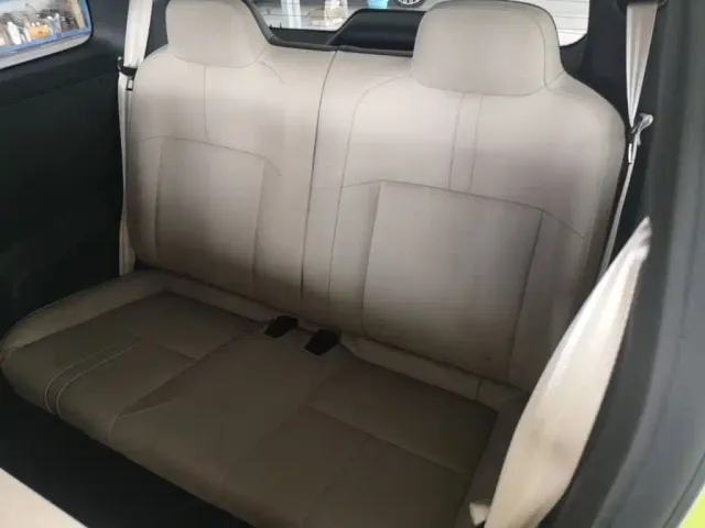 Baojun Yep — Фото автомобиля 16
