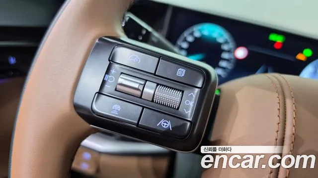 Hyundai Grandeur — Фото автомобиля 15