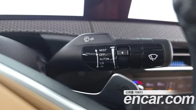 Kia EV6 — Фото автомобиля 25