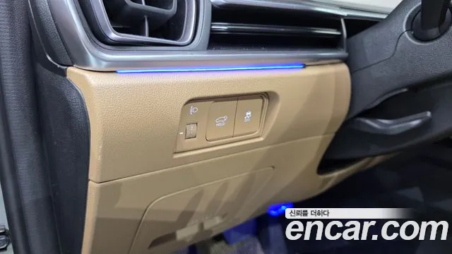 Kia Sorento 4th Gen — Фото автомобиля 18