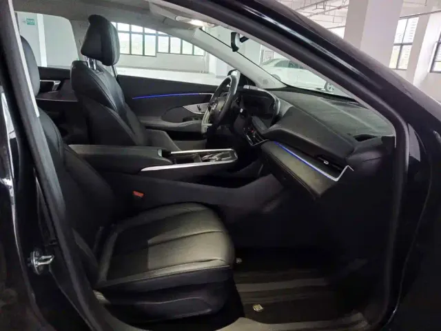 Buick LaCrosse — Фото автомобиля 11