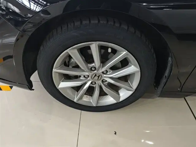 Honda Accord — Фото автомобиля 22
