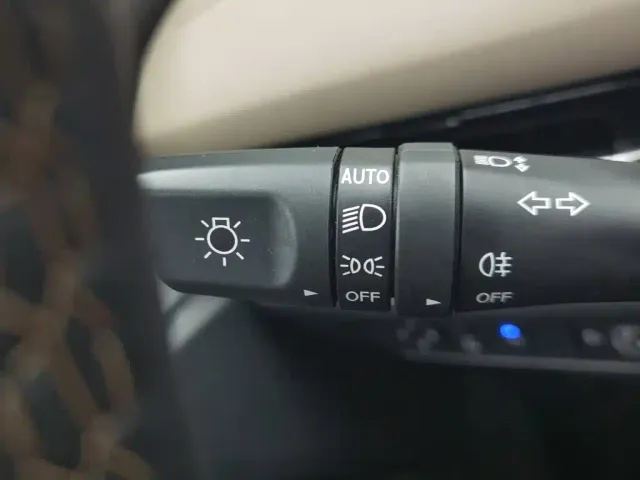 Changan CS55 Plus — Фото автомобиля 21
