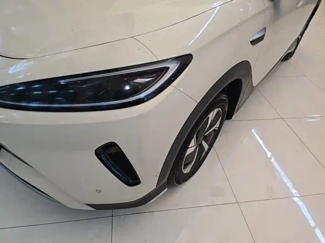 BYD Sealion 05 EV — Фото автомобиля 23
