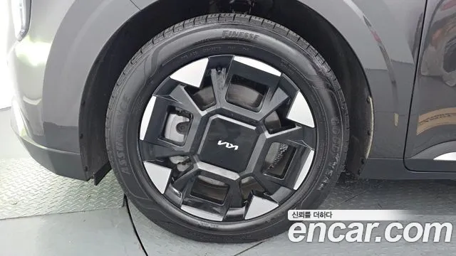 Kia Carnival 4th Gen — Фото автомобиля 22