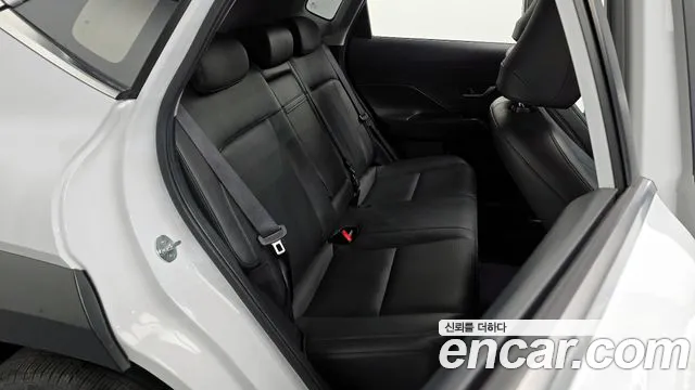 Hyundai Kona Kona (SX2) Бензин 1.6 турбо 2WD — Фото автомобиля 12