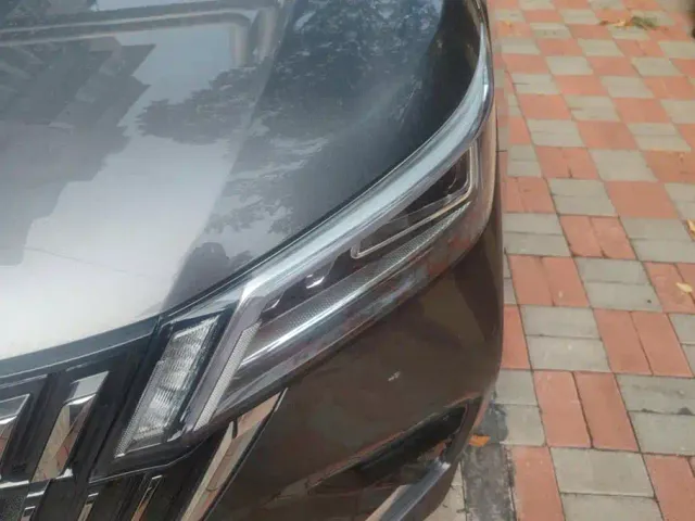 Wuling Jiachen — Фото автомобиля 5