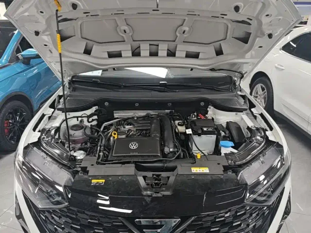 Jetta VS5 — Фото автомобиля 19
