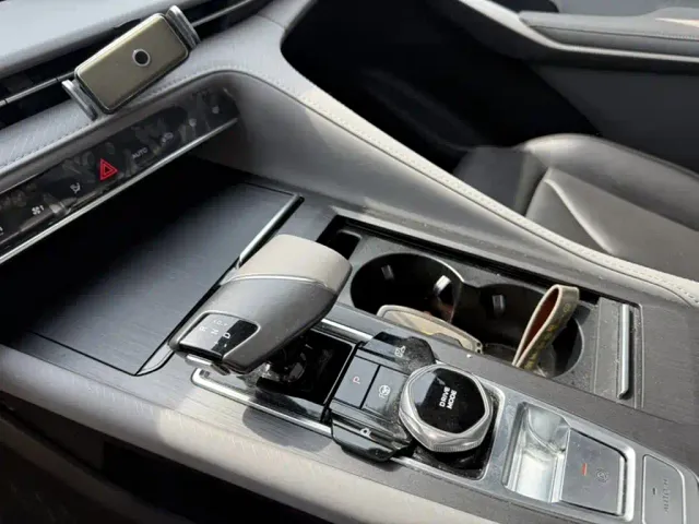 Changan CS75 Plus — Фото автомобиля 9