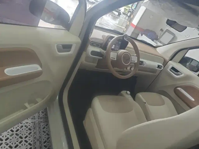 Wuling Hongguang Mini EV — Фото автомобиля 15