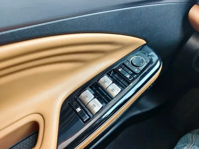 GAC Aion S — Фото автомобиля 15