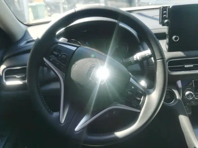 Honda Avancier — Фото автомобиля 15