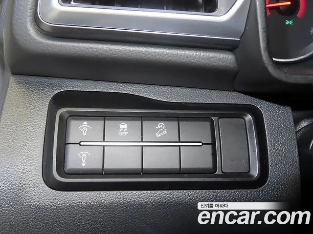 KG_Mobility_Ssangyong TIBOLI Новый Tivoli — Фото автомобиля 14