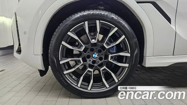 BMW X6 — Фото автомобиля 5