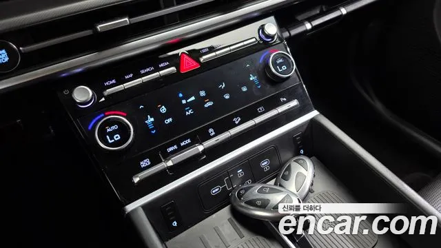 Hyundai Santa Fe MX5 — Фото автомобиля 19