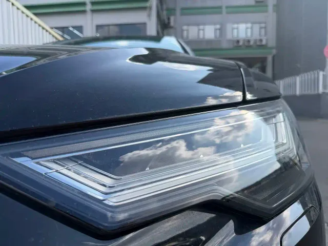Audi A6 — Фото автомобиля 18