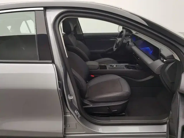 Ford Mondeo — Фото автомобиля 23