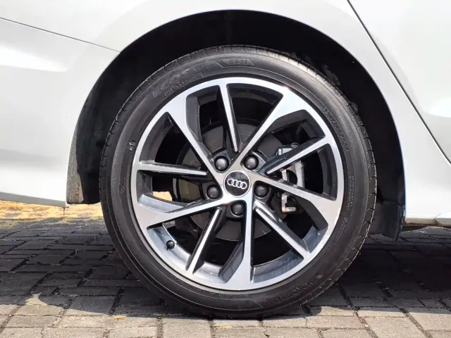 Audi A3 — Фото автомобиля 22