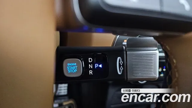 Hyundai Palisade Palisade (LX3) — Фото автомобиля 7