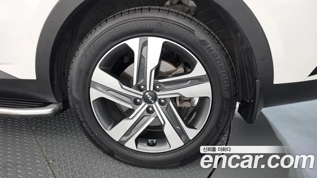 Kia Sorento Generation 4 — Фото автомобиля 21