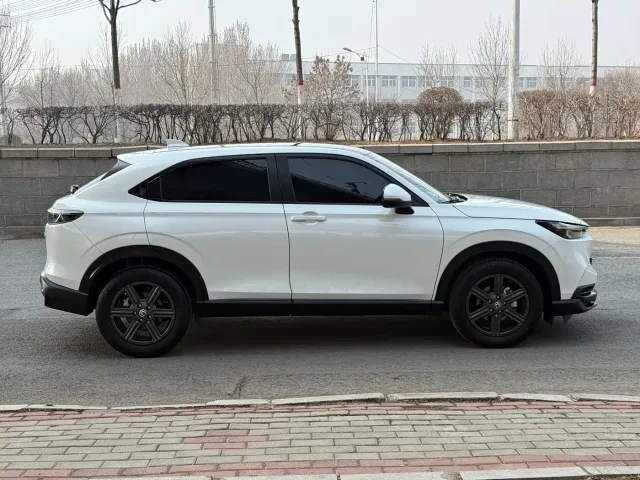 Honda XR-V — Фото автомобиля 7