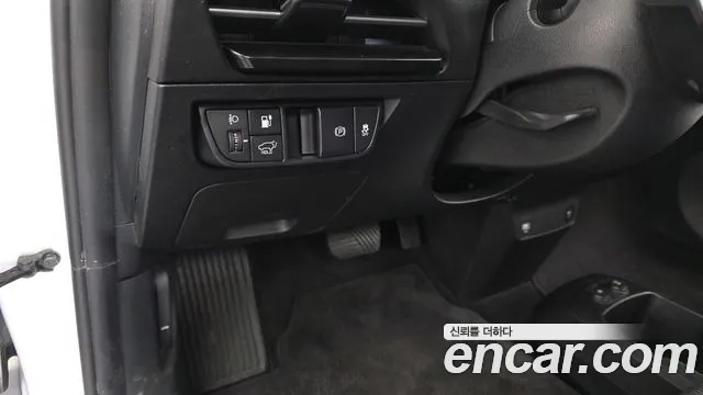 Kia EV6 — Фото автомобиля 18