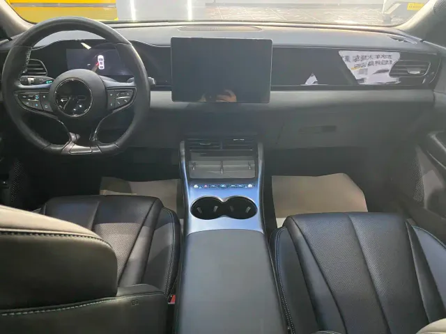 BYD Seal 06 — Фото автомобиля 6
