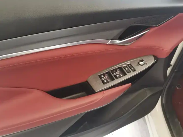 Changan CS75 Plus — Фото автомобиля 7