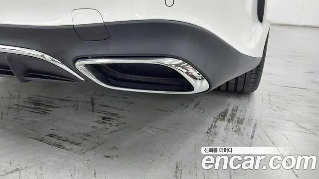 Mercedes-Benz E-Class W214 — Фото автомобиля 10
