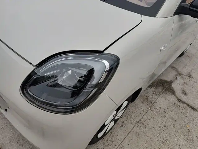 Wuling Hongguang Mini EV — Фото автомобиля 23