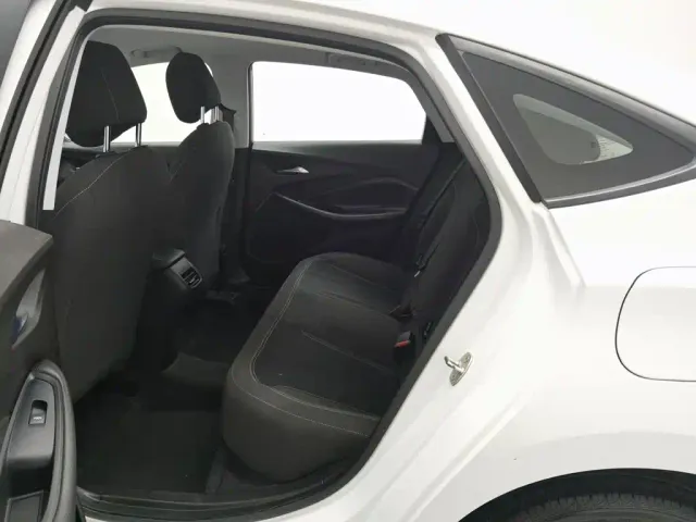 Buick Verano — Фото автомобиля 15