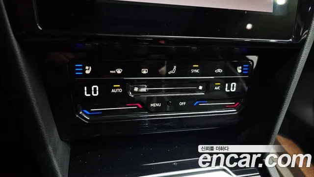 Volkswagen Arteon Arteon 2.0 TDI Prestige — Фото автомобиля 19