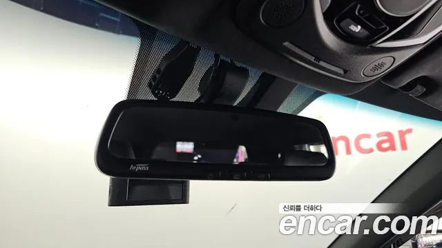 KG_Mobility_Ssangyong Torres Torres Бензин 1.5 2WD — Фото автомобиля 19
