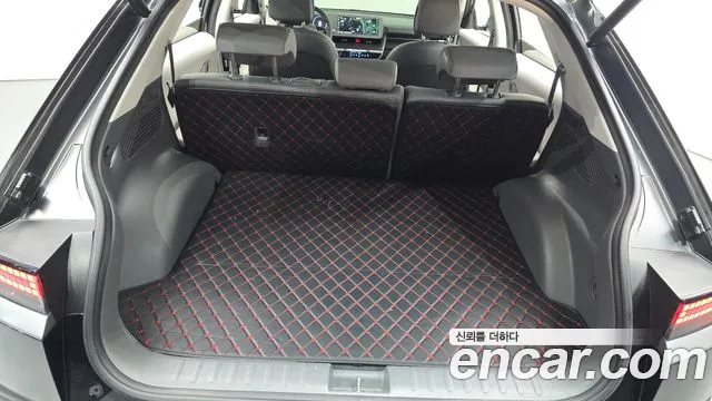 Hyundai Ioniq5 Ioniq5 — Фото автомобиля 20