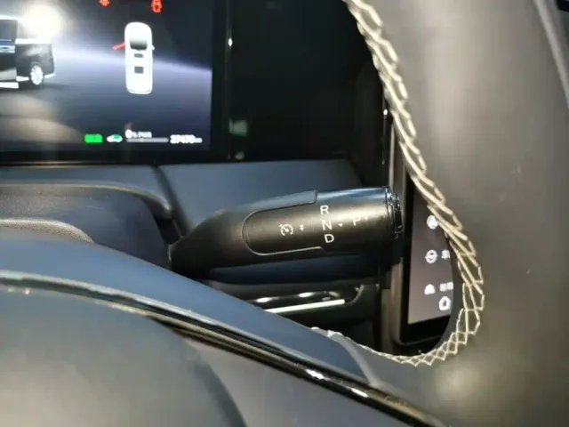 GAC Trumpchi Xiangwang M8 — Фото автомобиля 13