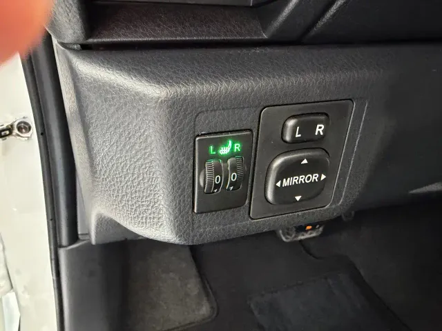 Toyota YARiS L Zhi Xuan — Фото автомобиля 11