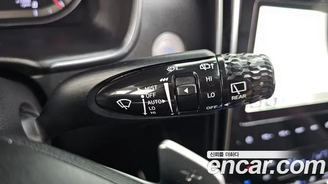 Hyundai Tucson NX4 — Фото автомобиля 25