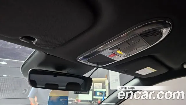 Hyundai Ioniq6 — Фото автомобиля 18