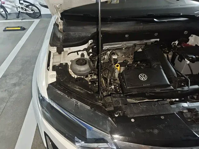 Jetta VS5 — Фото автомобиля 20