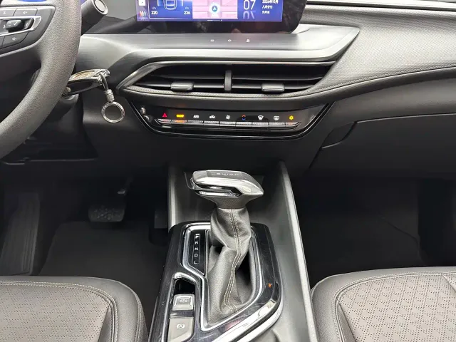 Buick Verano — Фото автомобиля 11
