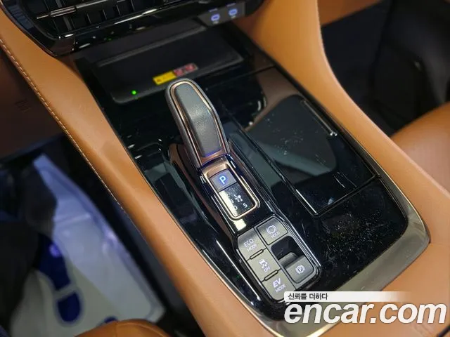 Toyota Alphard Generation 4 — Фото автомобиля 9