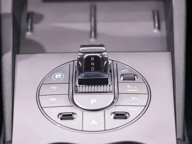 BYD Seal 06 — Фото автомобиля 15
