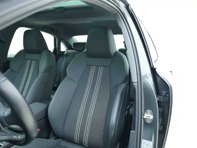 Audi A3 — Фото автомобиля 13