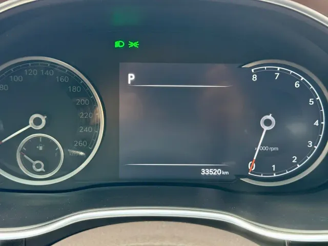 Genesis G80 — Фото автомобиля 6