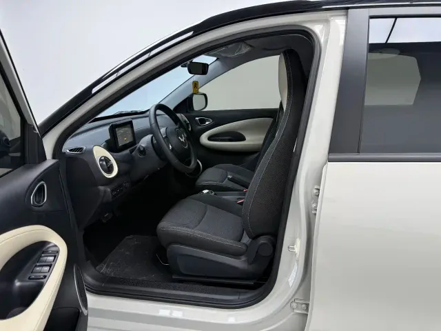 Wuling Bingo — Фото автомобиля 18
