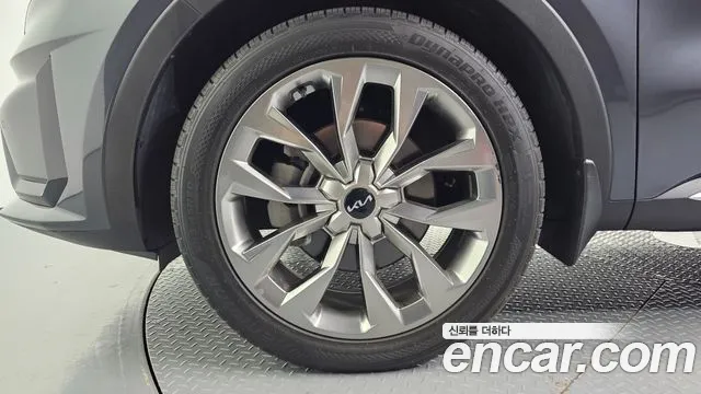 Kia Sorento 4th Gen — Фото автомобиля 5