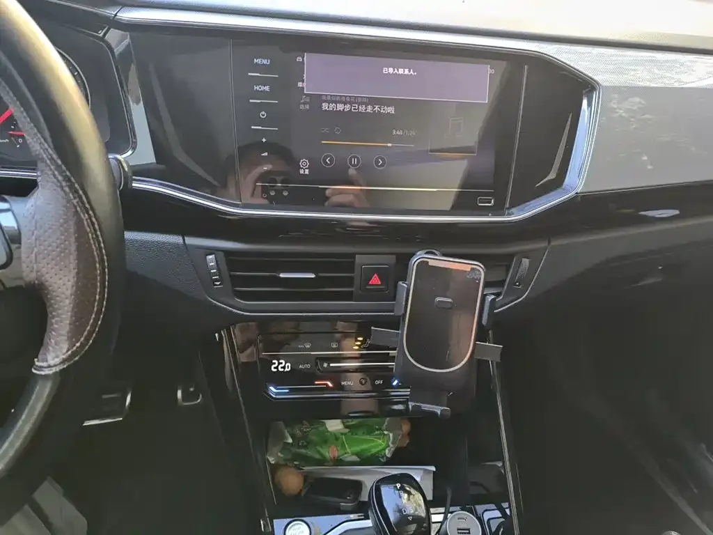 Volkswagen Tayron 2022 280TSI 2WD Luxury Smart Connect Edition — Фото автомобиля 15