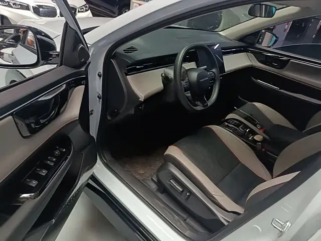 Honda Hunting Light e:NS2 — Фото автомобиля 15